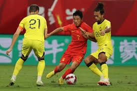 与他人配合